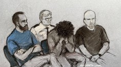 Zverejnili identitu páchateľa, ktorý zavraždil tri dievčatá v anglickom Southporte