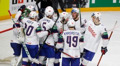 VIDEO-MS: Dáni si presvedčivo poradili s Bielorusmi, Nórsko si poradilo s Lotyšskom