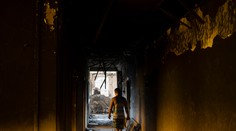 Ukrajina odrazila ruské útoky na viacerých úsekoch frontu