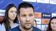 Slovenské volejbalistky na ME podľahli favorizovanému súperovi. Postup zo skupiny však majú na dosah