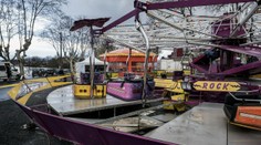 V zábavnom parku sa odtrhol kolotoč. Nešťastie neprežil muž, zranili sa aj deti