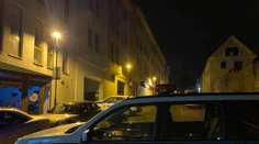 V súvislosti s vraždou na Zámockej vedú trestné stíhanie. Je možné, že policajt pochybil
