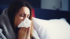 Môže za častejšie ochorenia chlad? Tieto faktory zvyšujú riziko infekcií