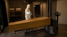 Prečo má Belgicko najvyššiu úmrtnosť na COVID-19? Kolaps zdravotníctva za tým nehľadajte