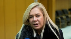 Saková: Väčšina ľudí, ktorí chcú hlasovať zo zahraničia, je mobilizovaná opozíciou