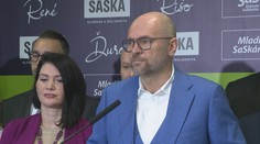 Sulík skončí ako predseda SaS: Myslím, že je dôležité vedieť, kedy odísť