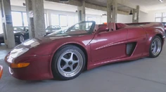 Mal poraziť Ferrari aj Lamborghini. Československý superšportiak mal 400 koní, no jeho osud bol krutý