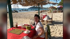 Vianoce v kláštore, džungli aj v dodávke: Pozrite sa, ako sviatky trávia vášniví cestovatelia