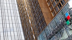 Šéfredaktora nemeckého bulvárneho denníka Bild odvolali pre sexuálny škandál