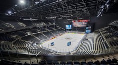 Organizátori reagujú na problémy s ľadom, v Royal aréne zrušili tréningy