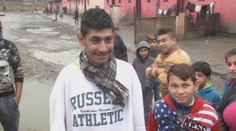 Mali priniesť dobrú novinu, no miesto toho skončili koledníci za mrežami