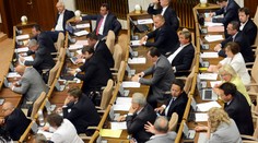 Zomrel známy politik Smeru (†69). Poslancom bol dlhých 14 rokov