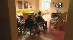 Domovy pre seniorov budú väčšie, schválená novela umožní navýšiť kapacitu. Nie všetci sú s tým spokojní