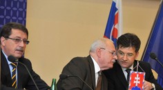 Exprezident Gašparovič je najhorší „demagóg“ v tejto politickej sezóne