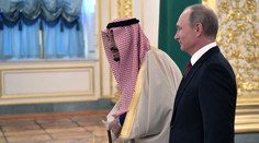 Saudskoarabský kráľ Salmán ostro skritizoval Irán