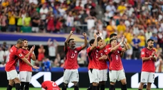 Egypt oslavuje historický postup do osemfinále MS. Rozhodnutie prišlo v penaltovej dráme