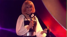 Toto musíte vidieť! V poľskej Tvojej tvári sprznili Vondráčkovej hit