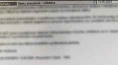 Pre úniky zo zdravotnej dokumentácie Roberta Fica je vedené trestné stíhanie