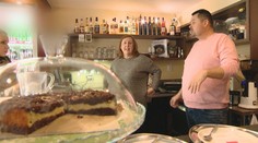 Celý život šetrili, aby mali kaviareň. Rekonštrukcia im odlákala zákazníkov