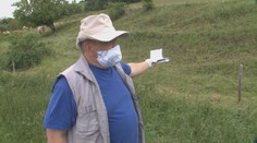 Konflikty a ťahanice o pôdu na východe pokračujú. Ozval sa nám ďalší nespokojný farmár