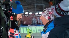 Úspešná spolupráca Petry Vlhovej s trénerom Magonim bude pokračovať do ZOH 2022