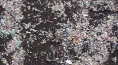 Spôsobili sme si to sami: Populárna turistická pláž v Španielsku je plná plastov