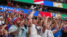 Slovenskí futbaloví fanúšikovia. Čo si o fandení myslí bývalý reprezentant?
