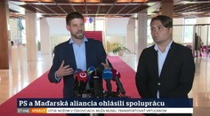 Správy o 12:00 hod | 27. 5. 2026