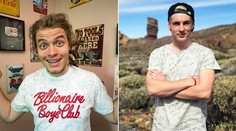 Vojna youtuberov Selassieho a Expl0iteda má nečakané vyvrcholenie