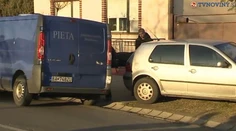 Len 18-ročný mladík sa priznal k vražde starenky. Pomáhal mu mladší kamarát