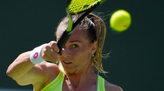 Rybáriková má na tráve skvelú fazónu, v Nottinghame si zahrá v semifinále