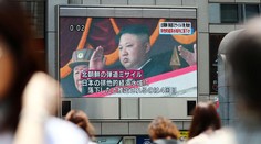 KĽDR potvrdila, že najnovšia skúška balistickej rakety bola úspešná