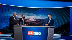 R. Sulík: Reformy musíme presadiť aj bez B. Kollára, nedá sa ustupovať donekonečna