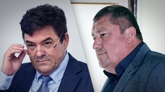 Ďalšia Threema: Kočnerovi robil Bödör spojku so špeciálnym prokurátorom Kováčikom