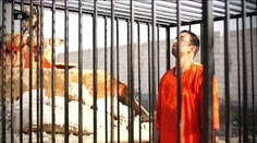 Jordánskeho pilota upálili zaživa. Jeho smrť už potvrdila vláda