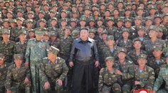 Vojna ako privilégium: Kim Čong-un podstupuje veľké riziko. Čo ponúka Rusko jeho vojakom?