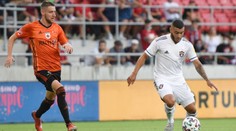 Cabral po dohode s materským klubom ukončil hosťovanie v Trnave a zamieril do SAE