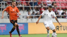 Cabral po dohode s materským klubom ukončil hosťovanie v Trnave a zamieril do SAE