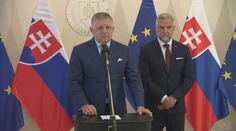 Robert Fico v kauze MOM-ky ponúka policajtom pomoc. Ich šéfka má pre premiéra odkaz