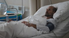 Lyžiar si v Tatrách počas lyžovačky roztrhol pečeň. Z nešťastného momentu má komickú spomienku