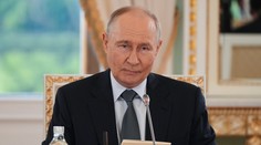 Putin zavádza ďalšie praktiky komunistov: Bude môcť konfiškovať majetok občanov v zahraničí, ktorí kritizujú Kremeľ