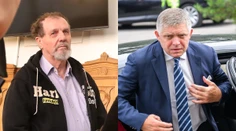 Premiér Fico reaguje na Cintulu. Označil ho za neboráka