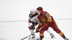 Extraliga: Spišská zdolala Poprad a upevnila si prvé miesto. Slovan aj Košice zaváhali