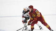 Extraliga: Spišská zdolala Poprad a upevnila si prvé miesto. Slovan aj Košice zaváhali