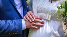 Naplánovali dokonalú svadbu, synček mal však iné plány: Na vlastnej hostine nakoniec chýbali