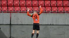 Víťazom VOYO Hráč mesiaca november sa stal ružomberský kanonier Regáli