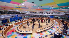 Charles Michel zvolal mimoriadny summit EÚ o rusko-ukrajinskej kríze