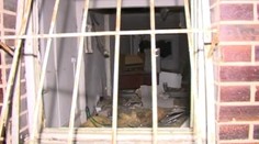 Hasiči uhasili budovu. To, čo v nej objavili, ich poriadne prekvapilo