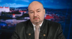 VIDEO: Minister Huliak zastavil financovanie slovenského futbalu. SFZ ostro reaguje