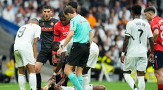Real Madrid musí riešiť problémy. Zranenia vyradili ďalších hráčov, opora defenzívy má zrejme po sezóne
